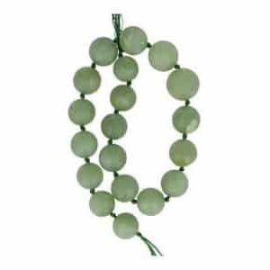 Perles de Jade