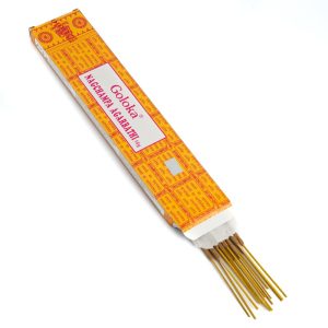 Encens Goloka Nag Champa (1 boîte)