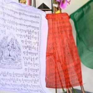 Authentiquement Tibétain
