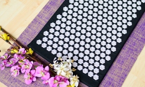 Tapis Acupressure