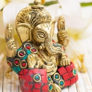 Figurine Ganesha
