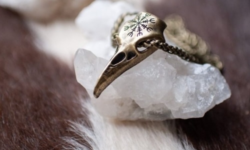 Pendentifs Viking