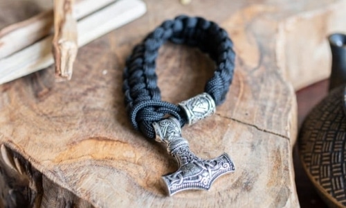 Bracelet Viking